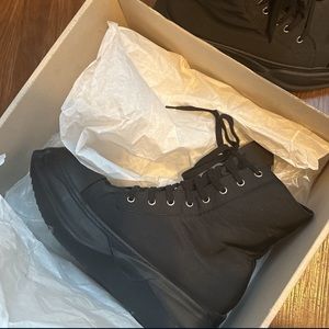 rick owens abstract